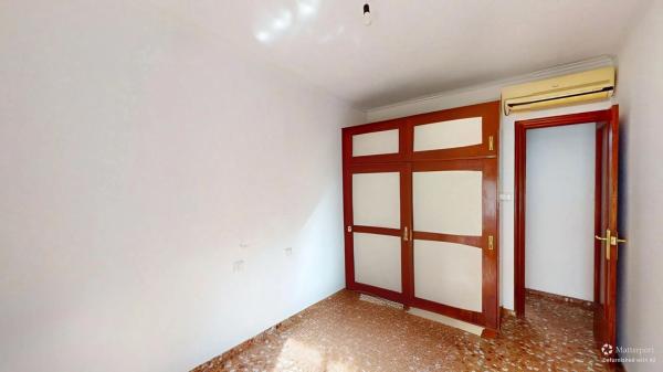 Piso en plaza Navarro Rodrigo