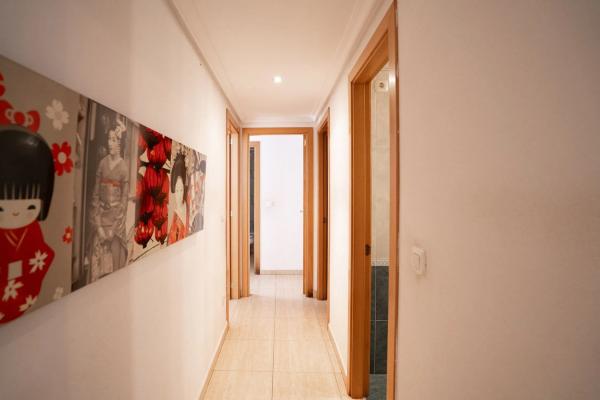 Piso en calle de Perú