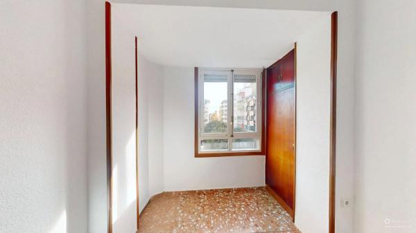 Piso en plaza Navarro Rodrigo