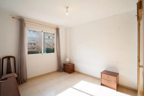 Piso en calle de Perú