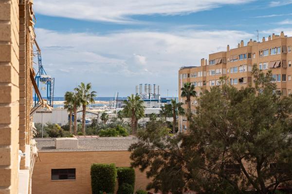 Piso en calle de Perú