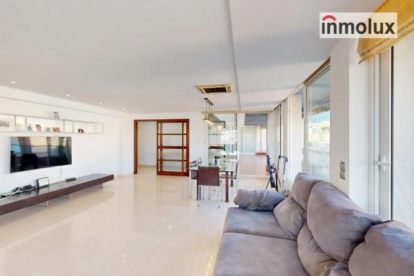 Ático en Isabel La Católica