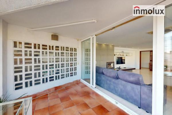 Ático en Isabel La Católica