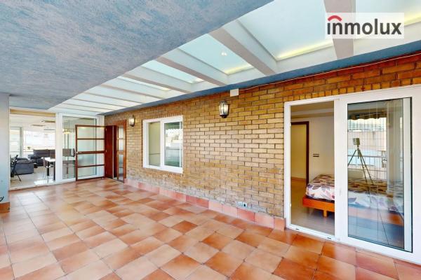 Ático en Isabel La Católica