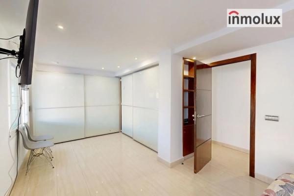 Ático en Isabel La Católica