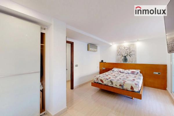 Ático en Isabel La Católica