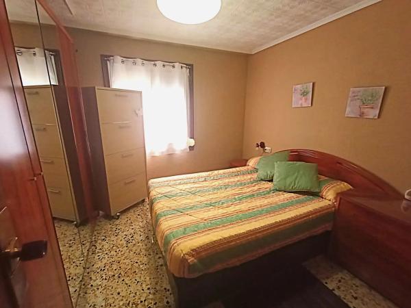 Piso en CL Victor De La Serna