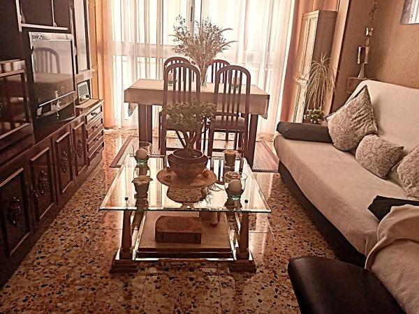 Piso en CL Victor De La Serna