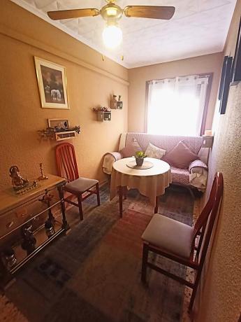 Piso en CL Victor De La Serna