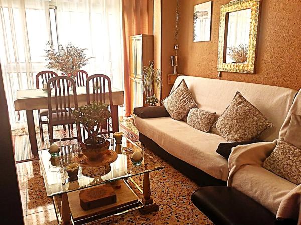 Piso en CL Victor De La Serna