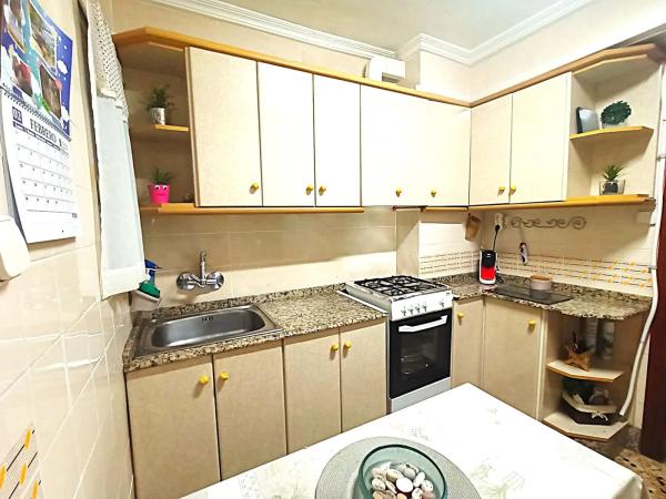 Piso en CL Victor De La Serna