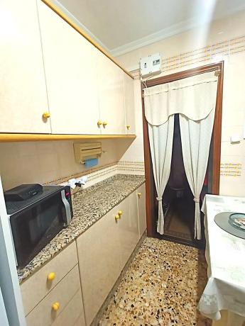 Piso en CL Victor De La Serna