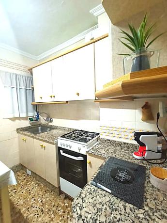 Piso en CL Victor De La Serna