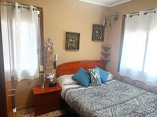 Piso en CL Victor De La Serna