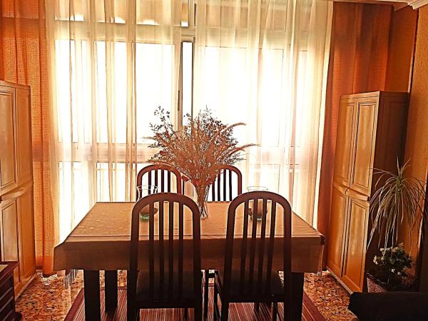 Piso en CL Victor De La Serna