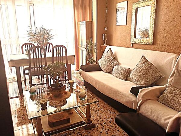 Piso en CL Victor De La Serna