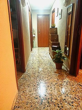 Piso en CL Victor De La Serna