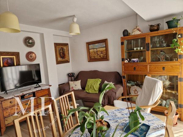 Piso en CL Doscientos Los, 39