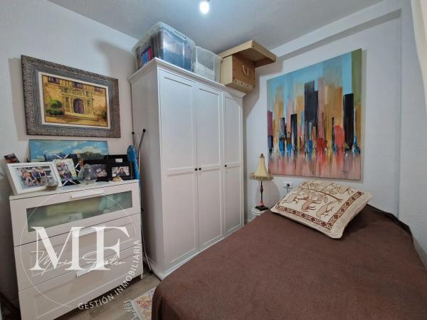 Piso en CL Doscientos Los, 39