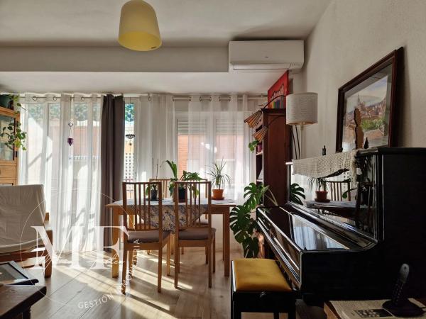 Piso en CL Doscientos Los, 39