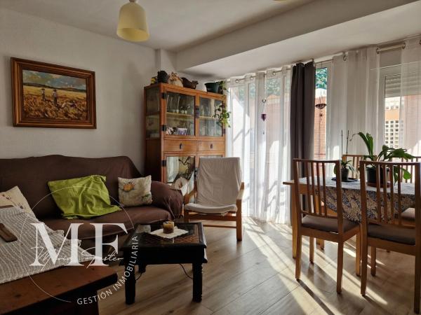 Piso en CL Doscientos Los, 39