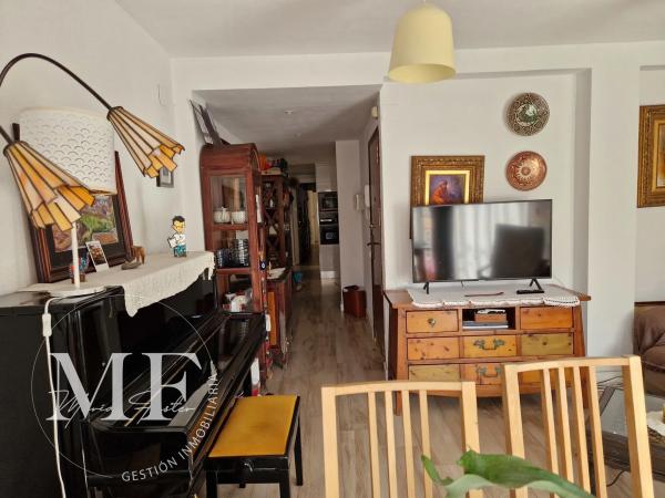 Piso en CL Doscientos Los, 39