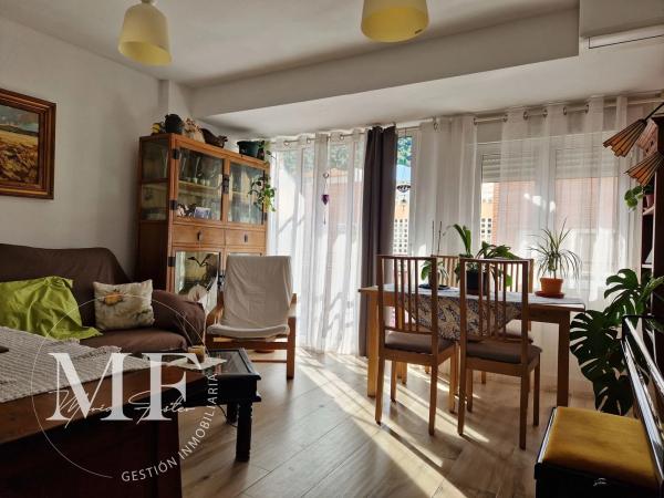 Piso en CL Doscientos Los, 39