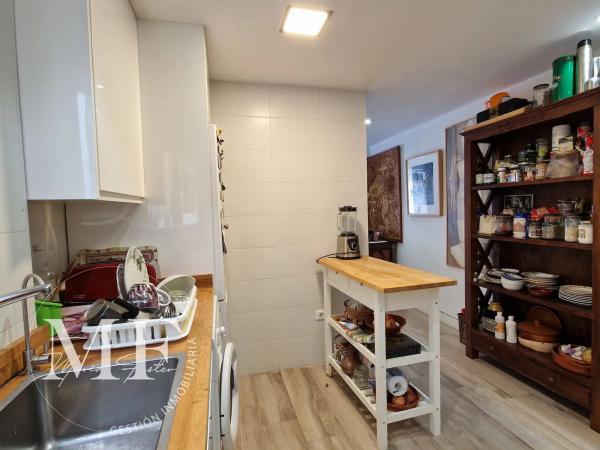 Piso en CL Doscientos Los, 39