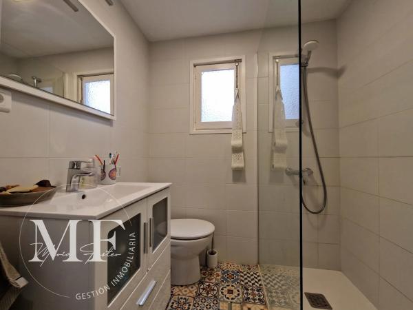 Piso en CL Doscientos Los, 39