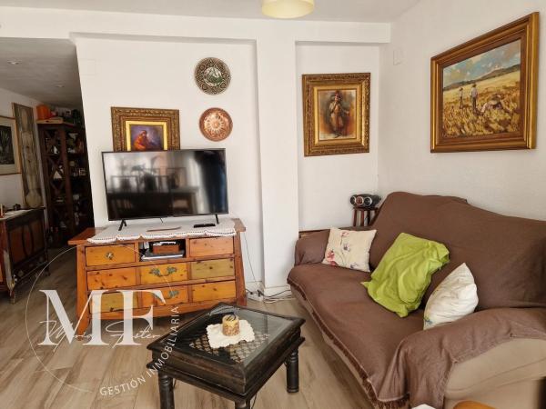 Piso en CL Doscientos Los, 39