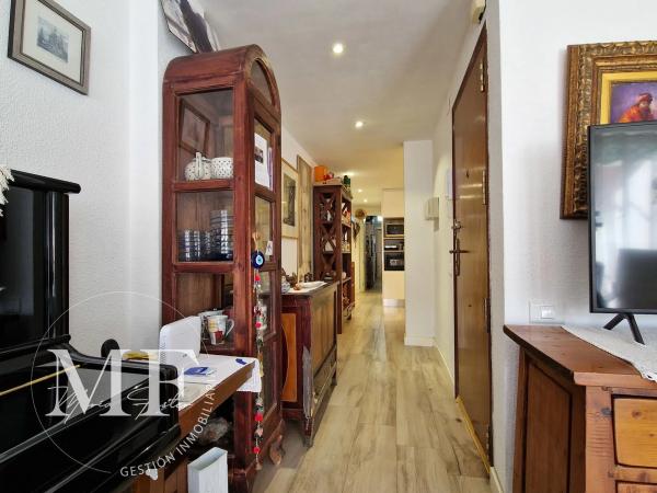 Piso en CL Doscientos Los, 39