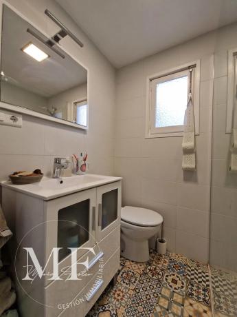 Piso en CL Doscientos Los, 39