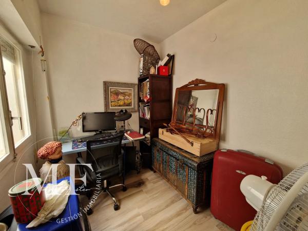 Piso en CL Doscientos Los, 39