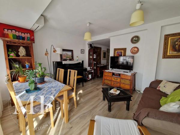 Piso en CL Doscientos Los, 39