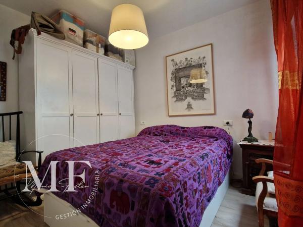 Piso en CL Doscientos Los, 39