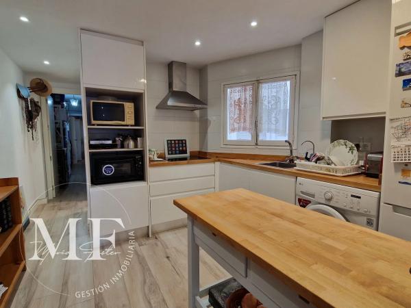 Piso en CL Doscientos Los, 39