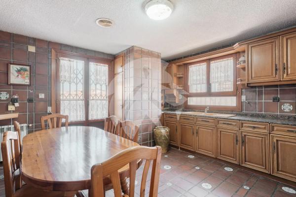 Ático en calle Alcalde Ramón Hernández