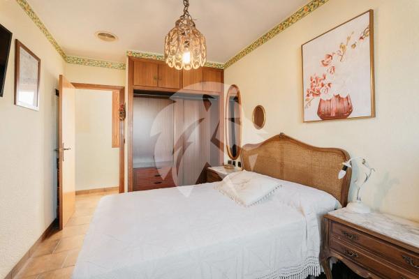 Ático en calle Alcalde Ramón Hernández