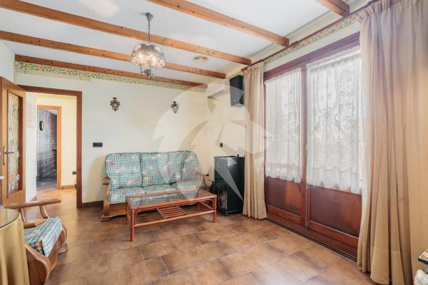 Ático en calle Alcalde Ramón Hernández