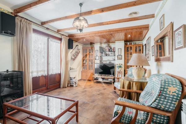 Ático en calle Alcalde Ramón Hernández