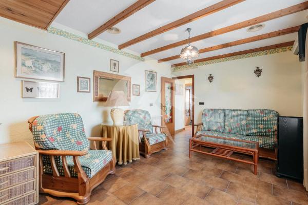 Ático en calle Alcalde Ramón Hernández