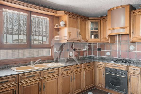 Ático en calle Alcalde Ramón Hernández