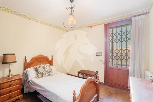 Ático en calle Alcalde Ramón Hernández