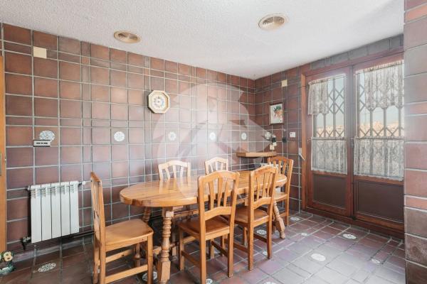 Ático en calle Alcalde Ramón Hernández