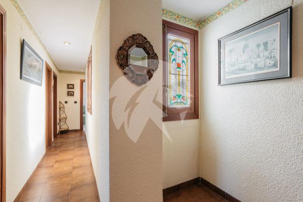 Ático en calle Alcalde Ramón Hernández