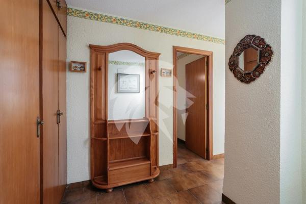 Ático en calle Alcalde Ramón Hernández