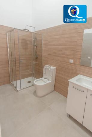 Piso en Barrio La Florida