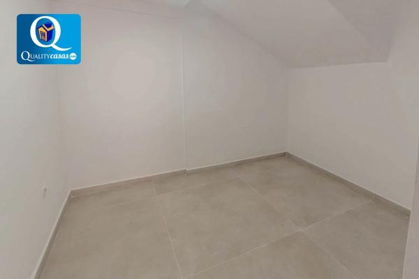 Piso en Barrio La Florida