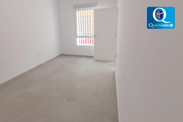 Piso en Barrio La Florida