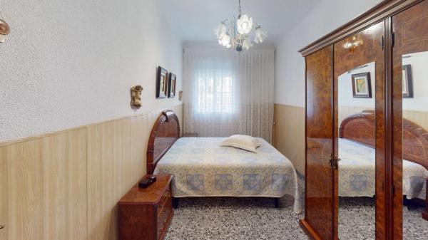 Piso en Barrio Ciudad de Asís